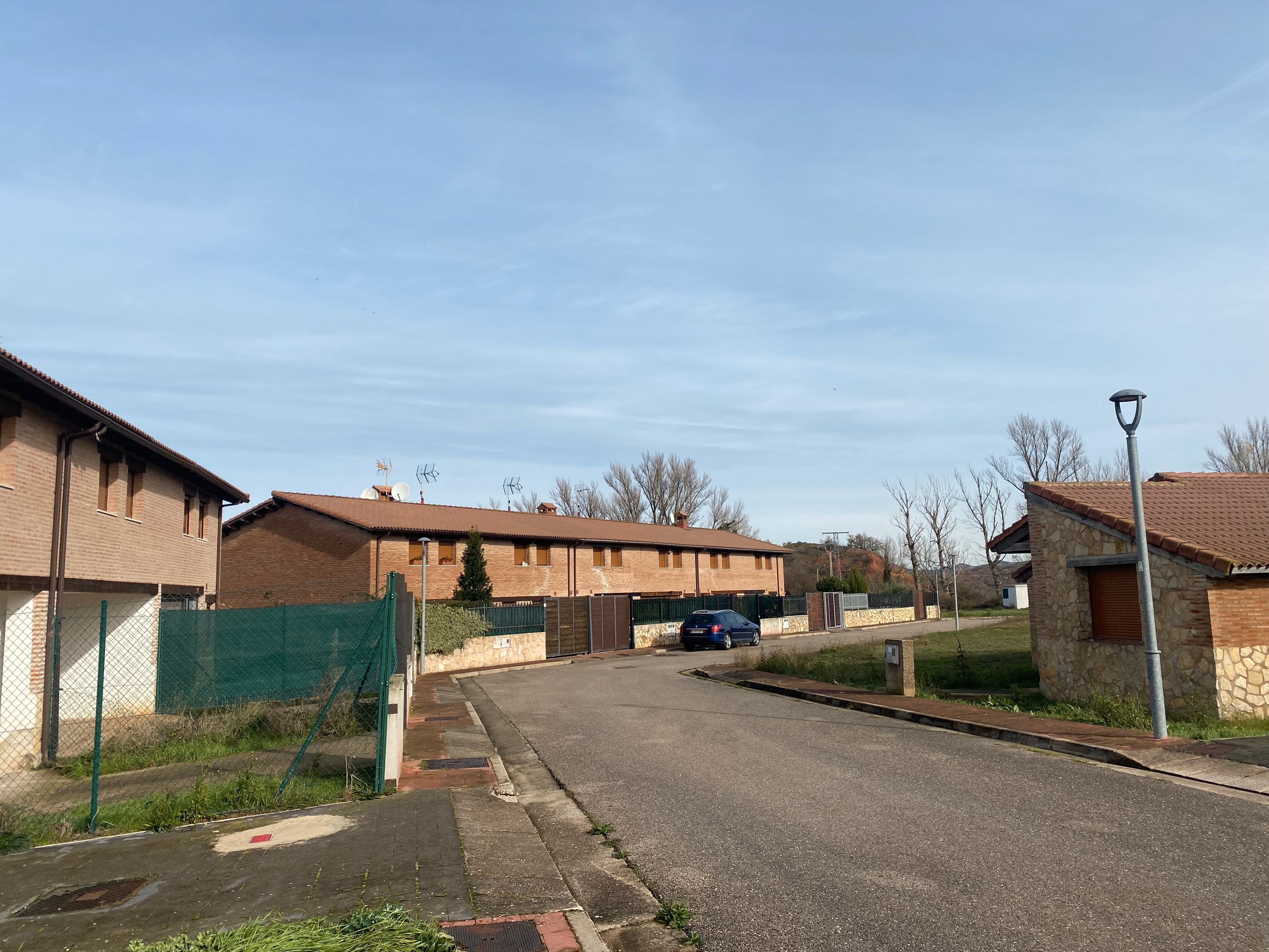 House or chalet for sale in Calle Bajera, Merindad de Río Ubierna