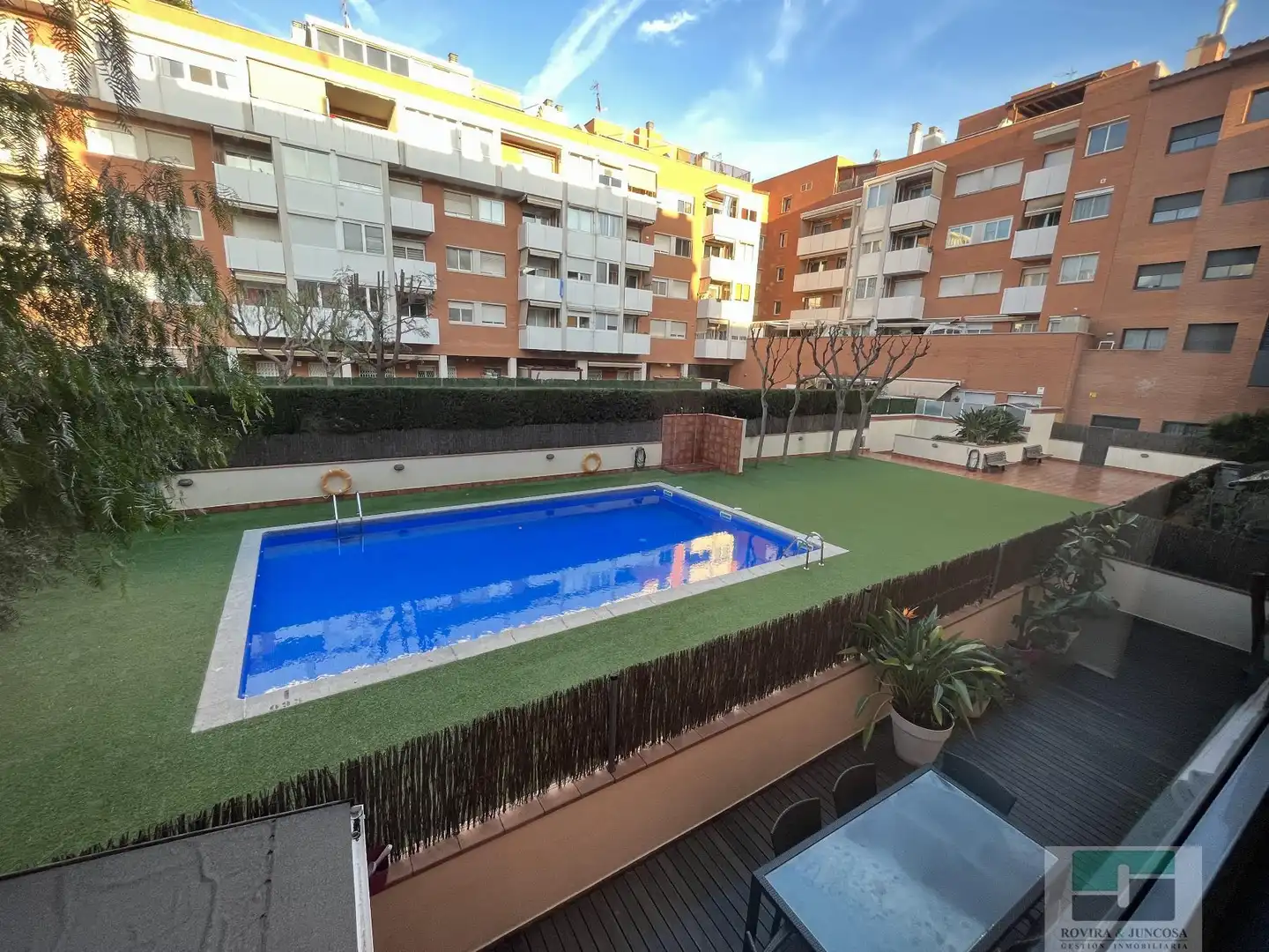 Dúplex de alquiler en Els Canyars