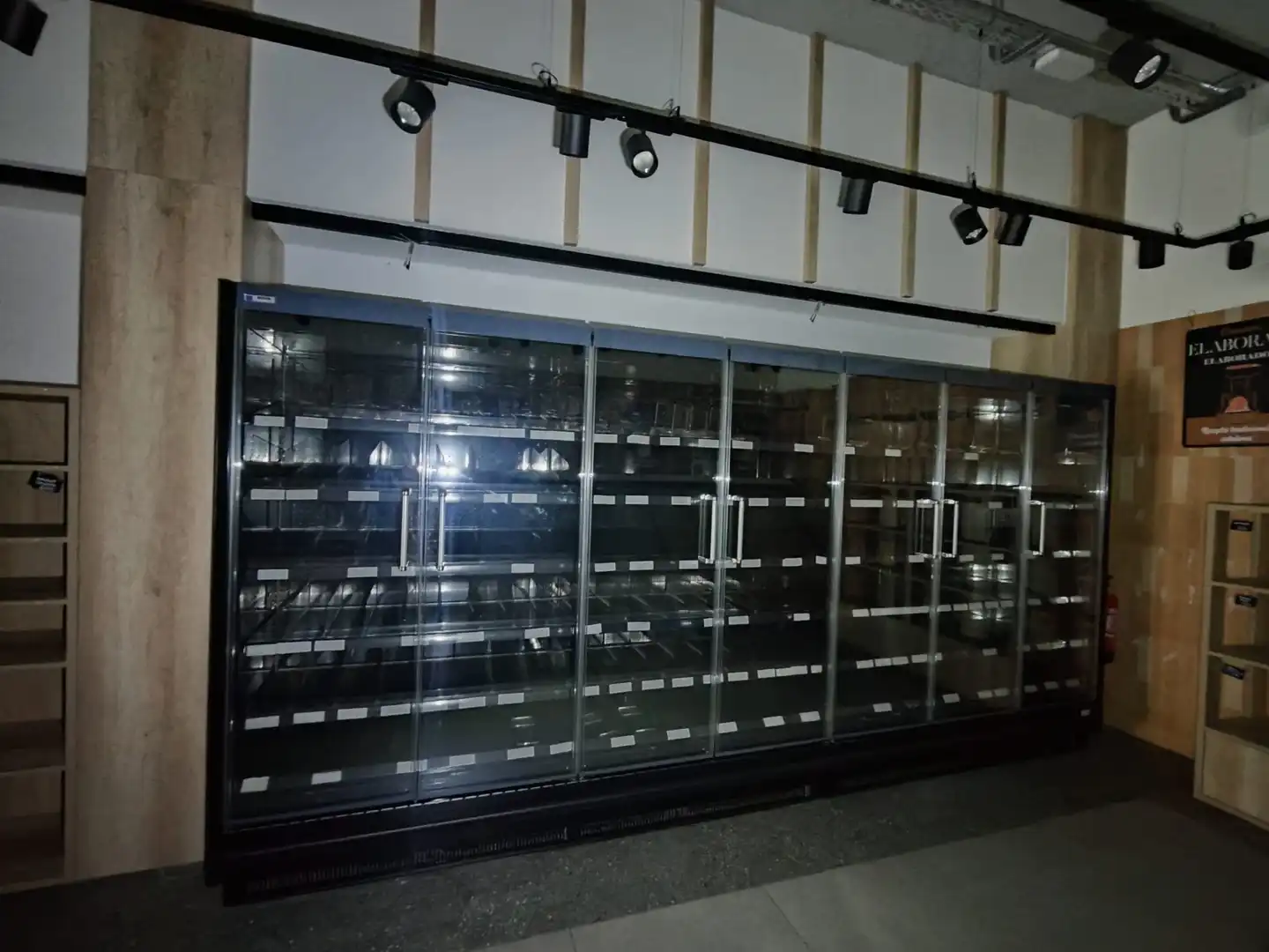 Locale commerciale in cessione a Col.legis Nous, imagen 34