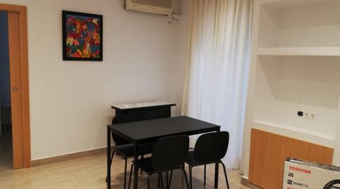 Foto 5 de Apartament de lloguer a Calle Marqués de Ordoño, El Carmen,  Murcia Capital