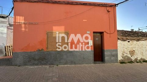 Foto 2 de Casa o chalet en venta en Calle Hernán Cortés, Carrizal, Ingenio