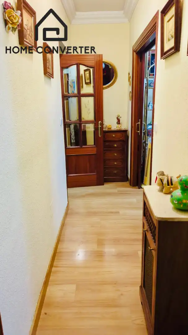Piso en venta en Madrid con Aire acondicionado, Calefacción y Amueblado