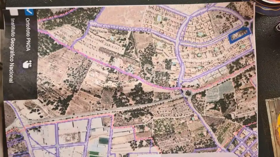 Grundstücke und Bauplätze zum Verkauf in Avenida Baronia de Polop 51, imagen 10