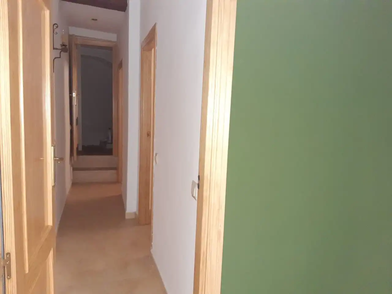 Flat for sale in Calle Berrozana, Centro Ciudad