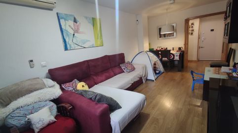 Foto 4 de Piso en venta en Calle Ilusión, 4, Alcantarilla, Murcia