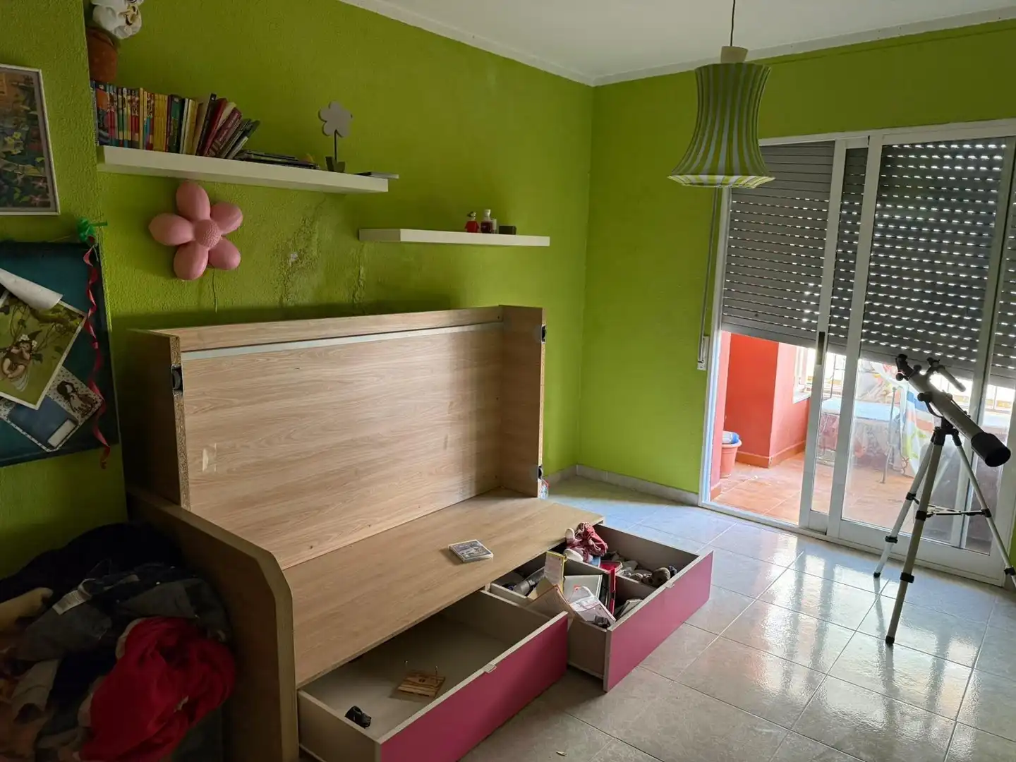 Habitación de Casa o chalet en venta en Ulldecona