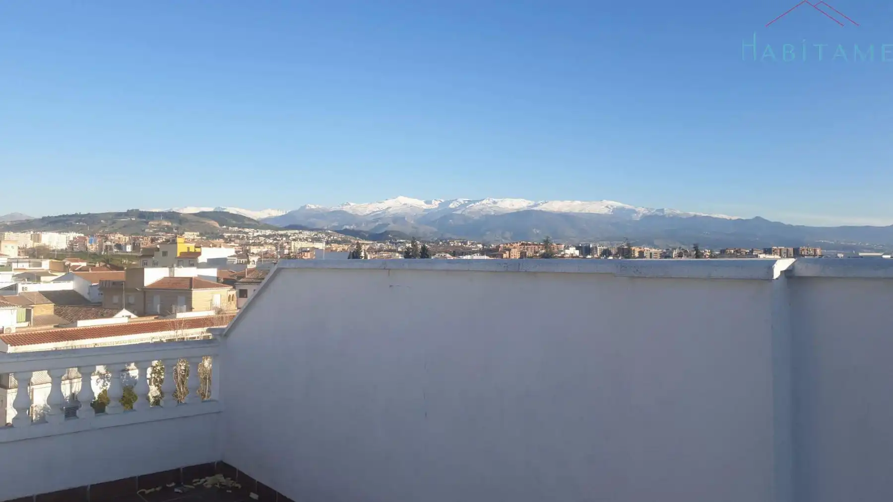 Attico con ascensore in vendita a LEPANTO 1, imagen 19