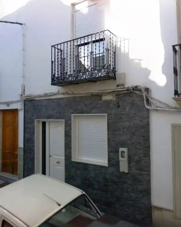 Casa in vendita a Calle Marcos Cubillo 44, imagen 2