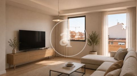 Photo 5 of Flat for sale in Avinguda Catalunya, 3, Mas Rampinyo - Montcada Nova - Carrerada, Barcelona