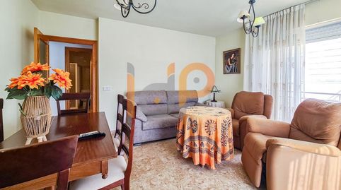Foto 2 de Piso de alquiler en Olula del Río, Almería