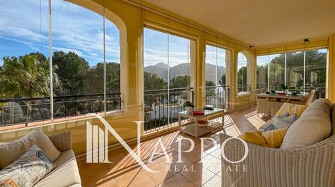 Photo 5 of Flat for sale in Corb Mari, Port d'Andratx, Andratx