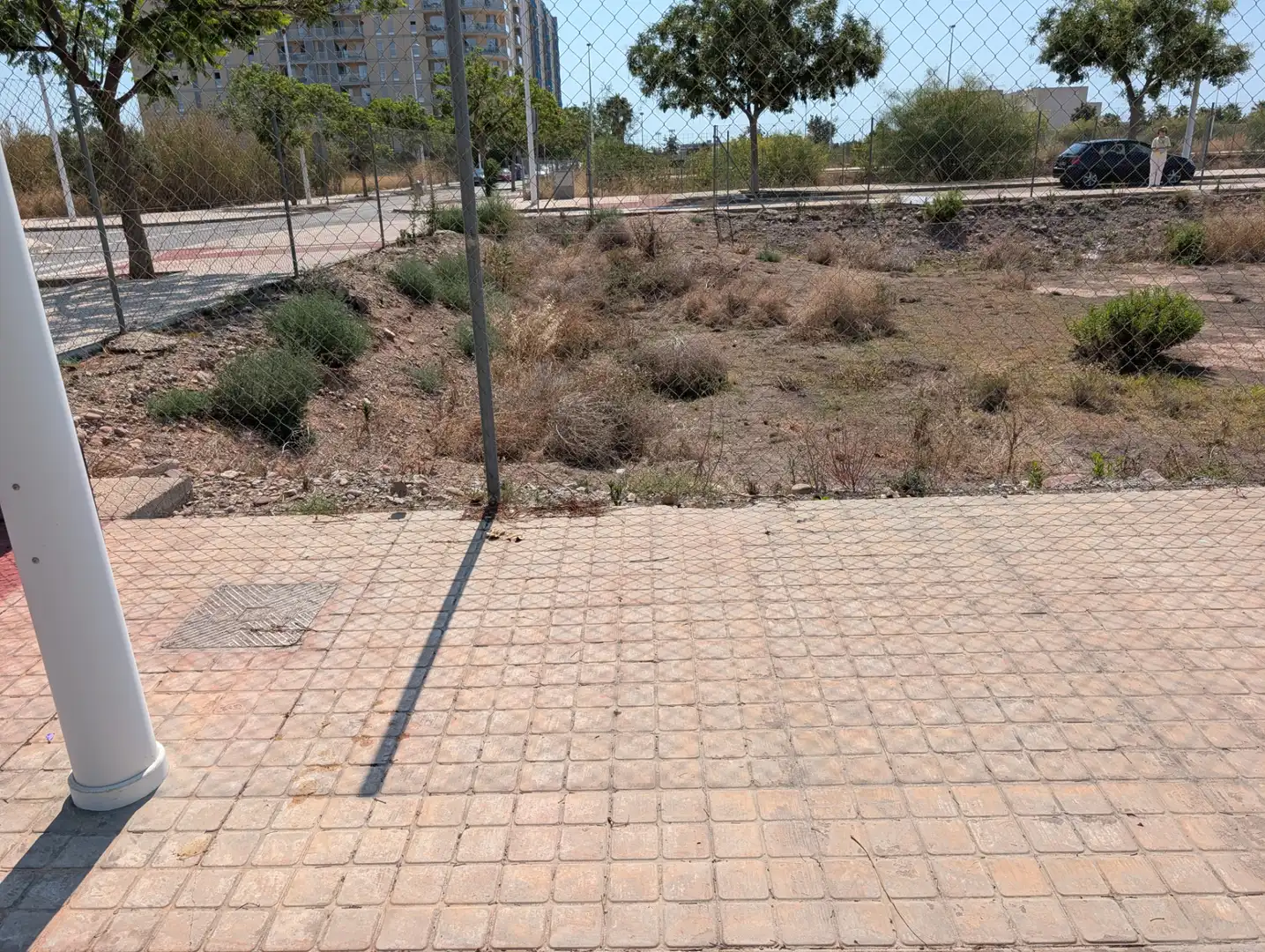 Terreny residencial en venda a Carrer Metge Jose Borrajo 8, imagen 6