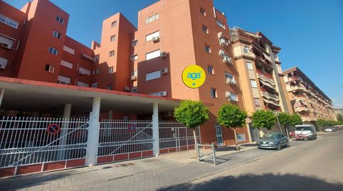 Foto 2 de Apartament de lloguer a Foral de Navarra, 12, Renfe - Bulevar 1ª y 2ª Fase, Jaén Capital