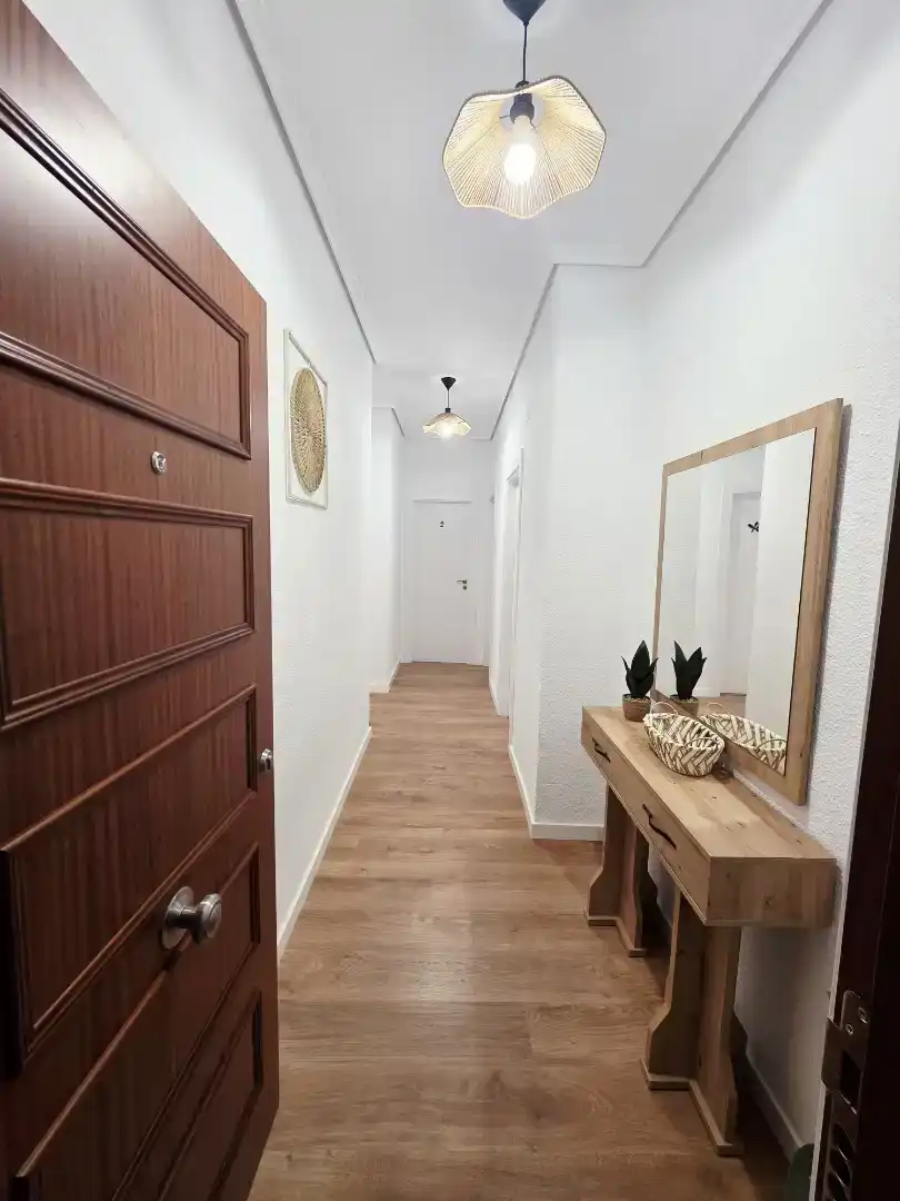 Habitación en Calle Estación, 21, Villarrobledo