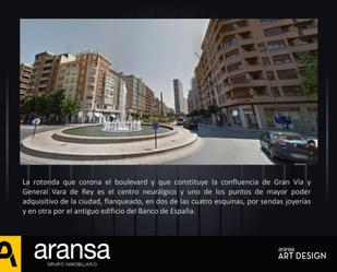 Local de lloguer a Avenida Solidaridad,  Logroño