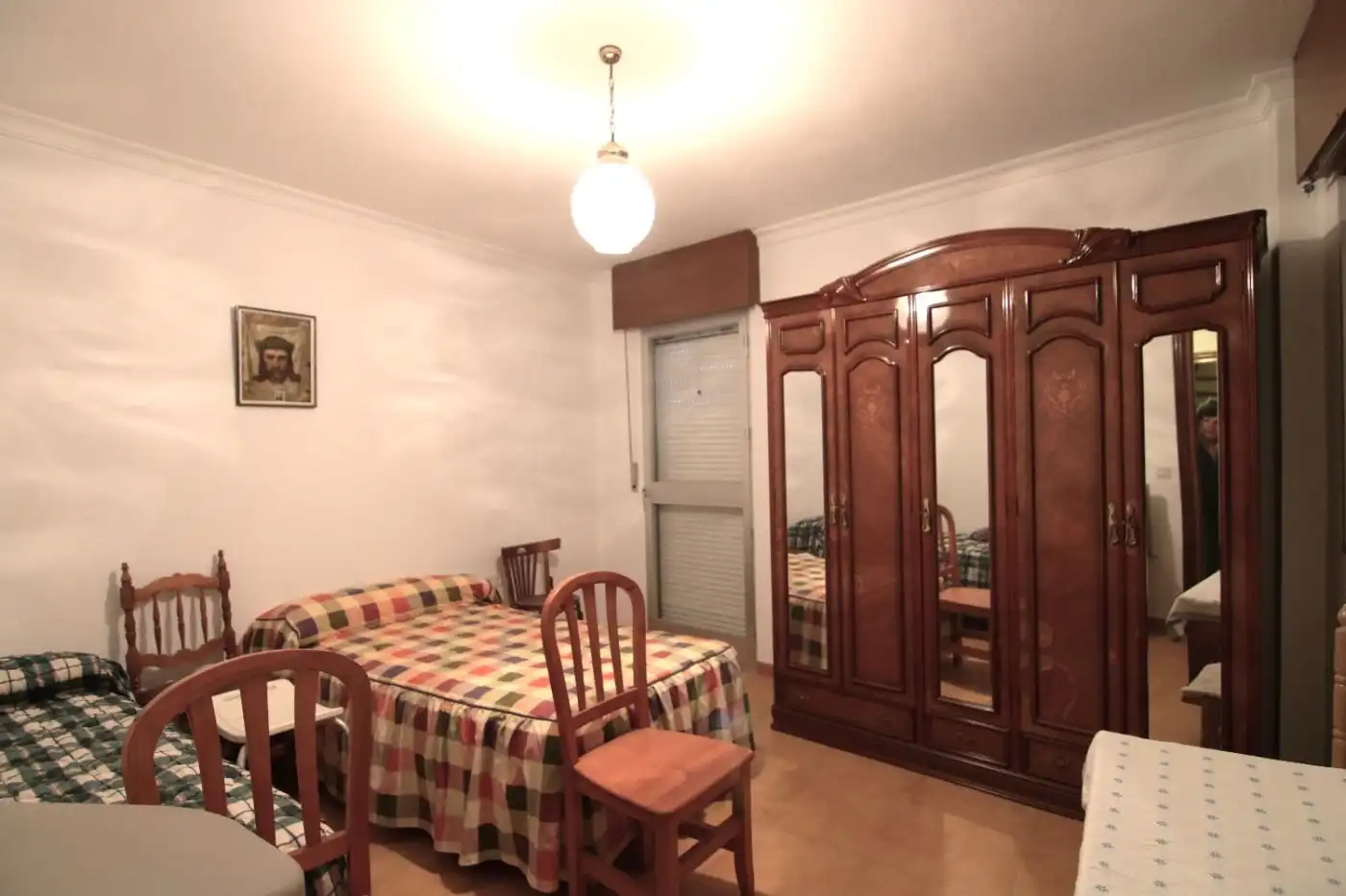 Schlafzimmer von Gebäude zum Verkauf in Guaro