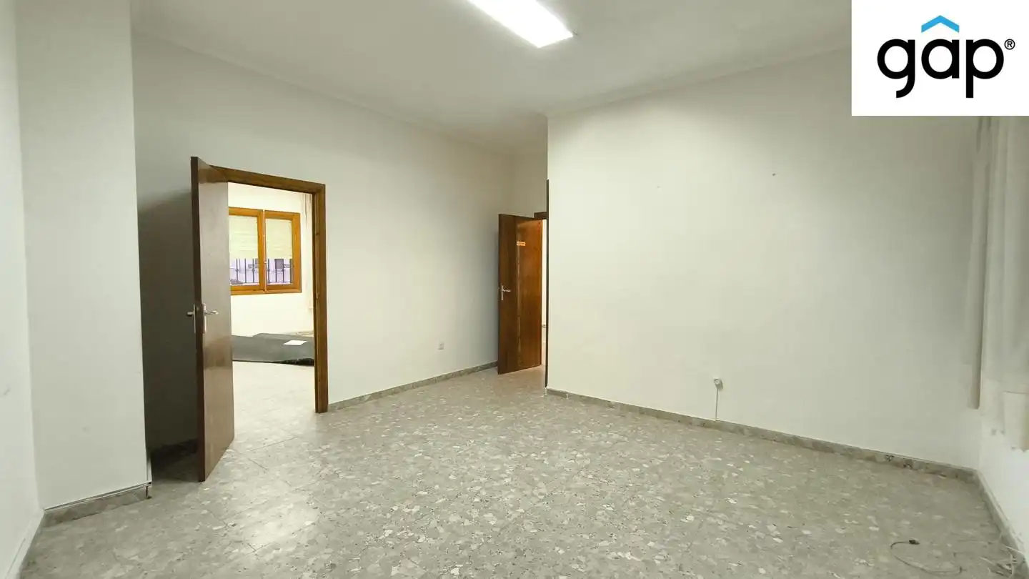 Erdgeschosswohnung zum Verkauf in Plaza de España, imagen 6