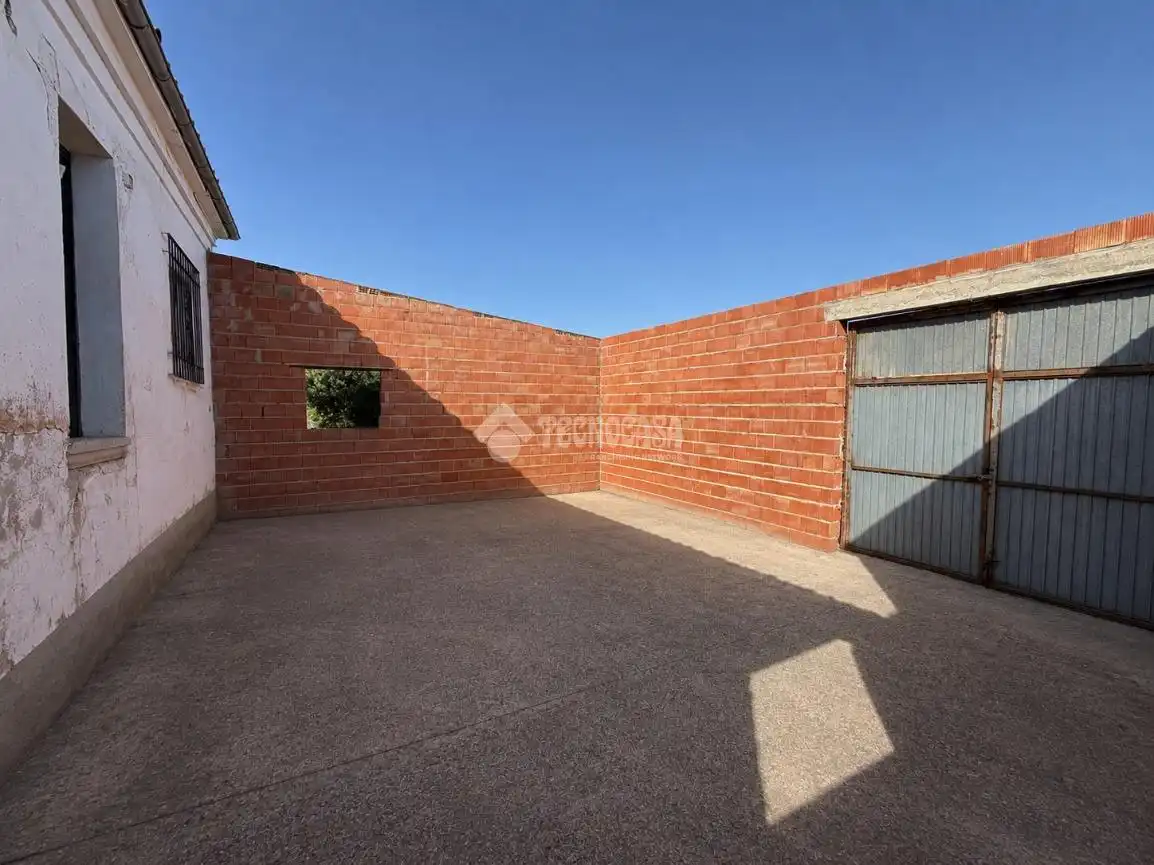 Casa rústica en venda a Alcaudete, imagen 26