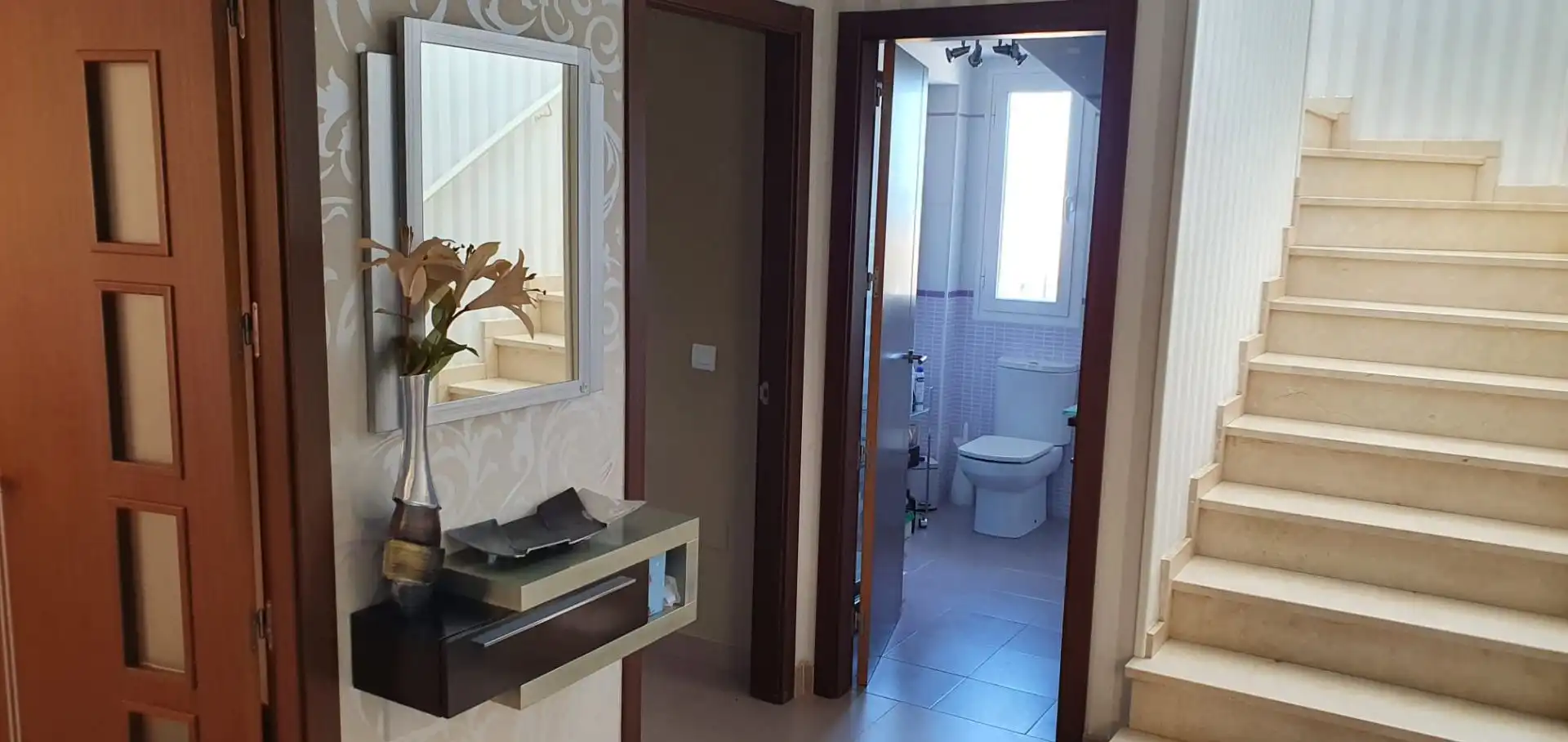 Casa amb jardí en venda a El Fuerte - La Dehesa, imagen 25