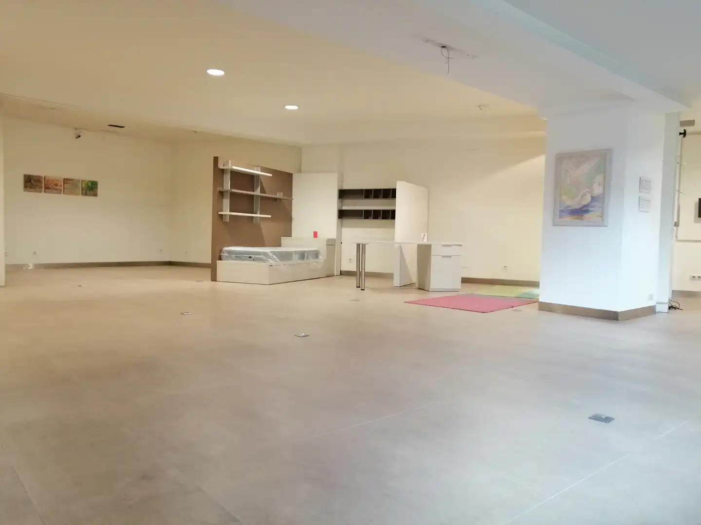 Gewerbefläche zum Verkauf in Avenida de Romero Donallo 17, imagen 13