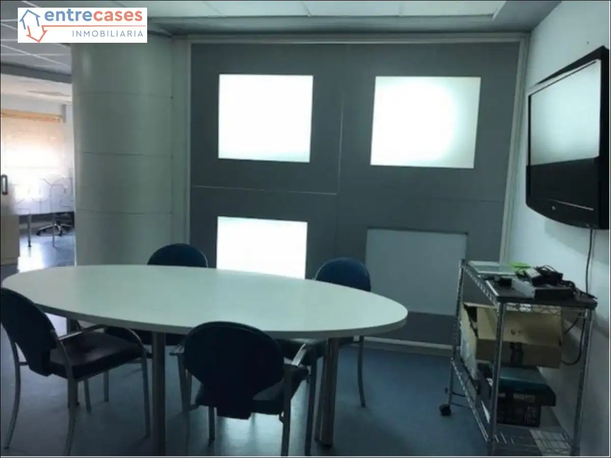 Bureau avec ascenseur à vendre à Puerto de Sagunto, imagen 8