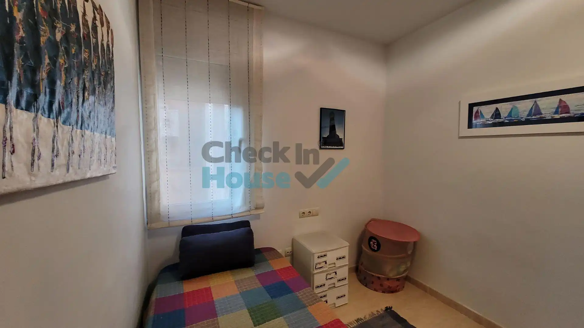 Wohnungen zur Miete in Carrer de l'Algavira, Eixample