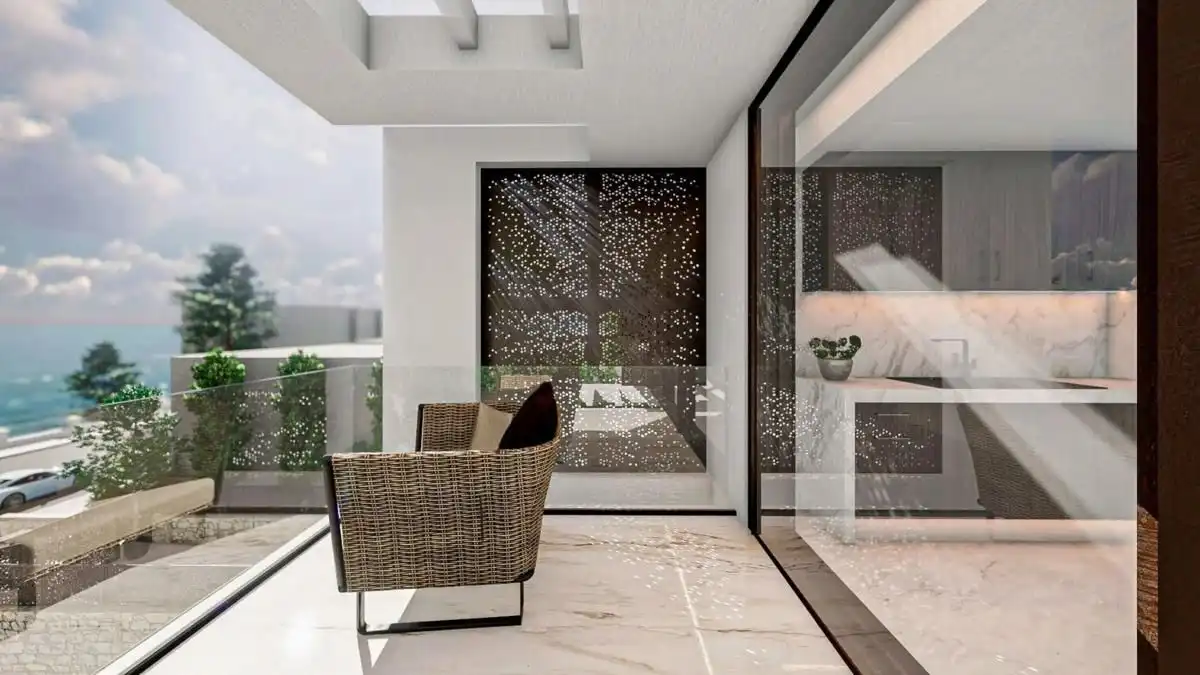 Apartamento en venta en L'Olla