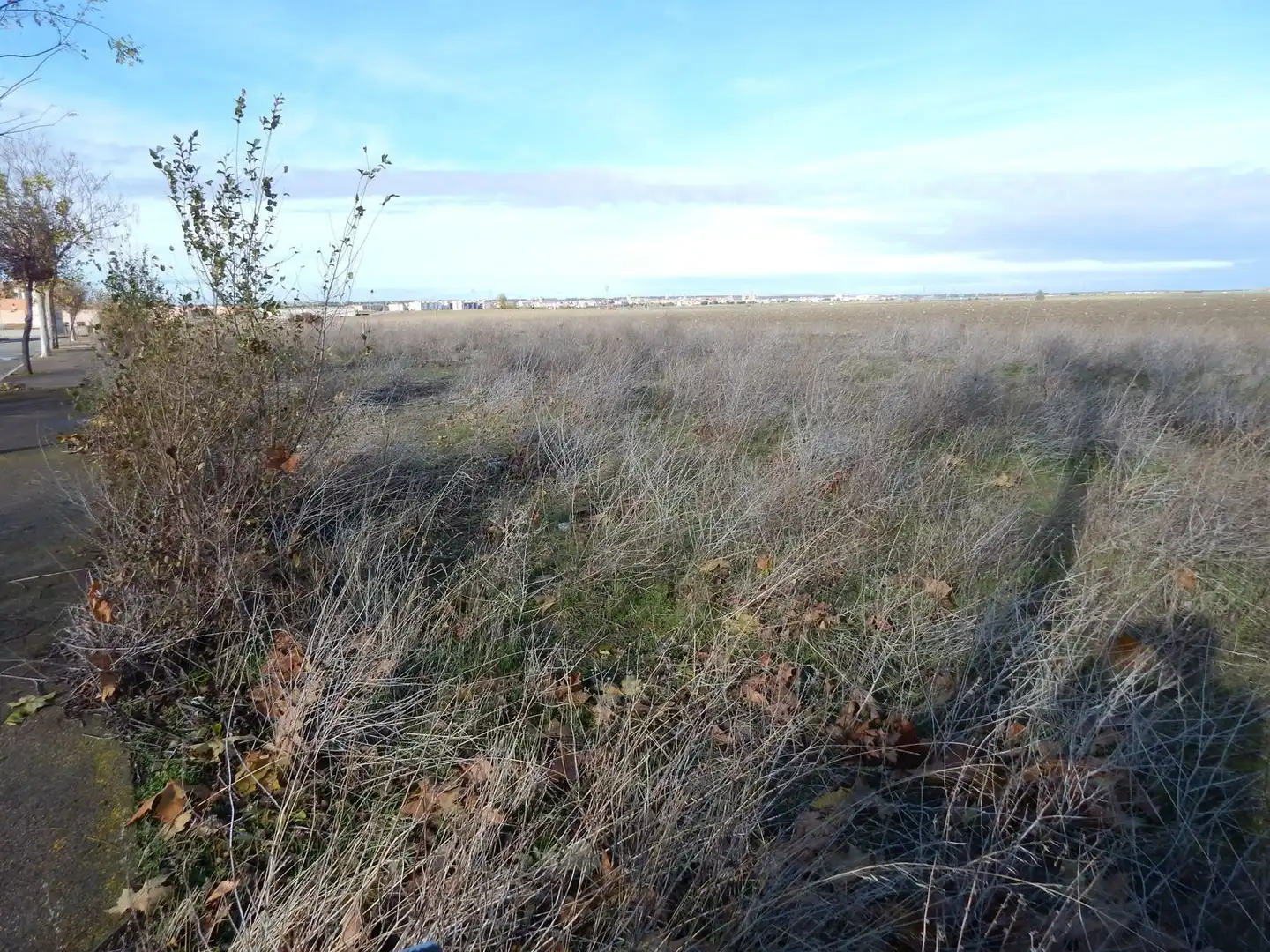 Residencial en venta en Martín Muñoz de la Dehesa