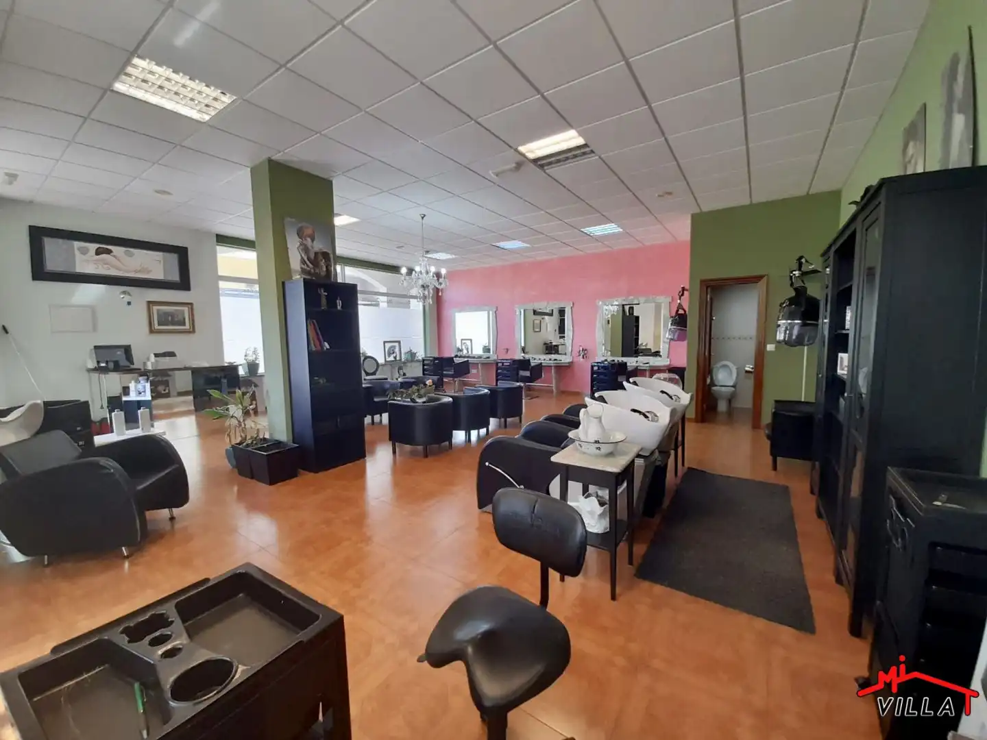 Local comercial en venda a Ramales de la Victoria, imagen 4