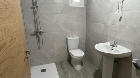 Foto 5 de Apartament en venda a Flores de Sil - La Placa, Ponferrada