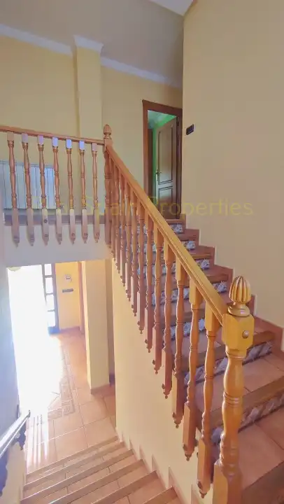 Haus mit Terrasse zum Verkauf in Vélez-Rubio, imagen 37