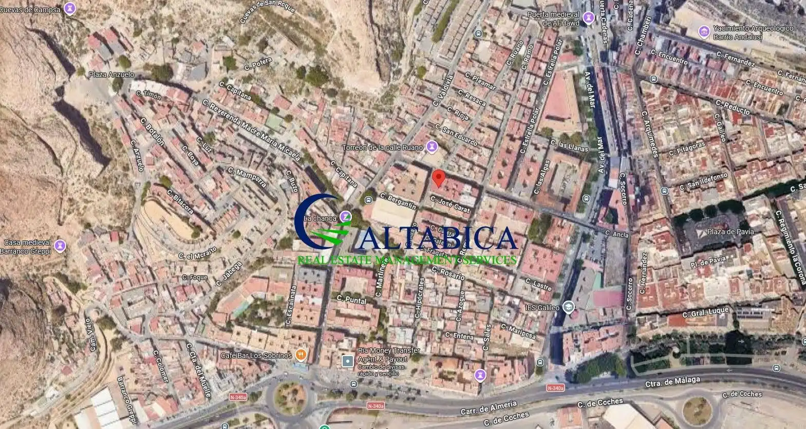 Wohnung zum Verkauf in Juan Goytisolo, imagen 6