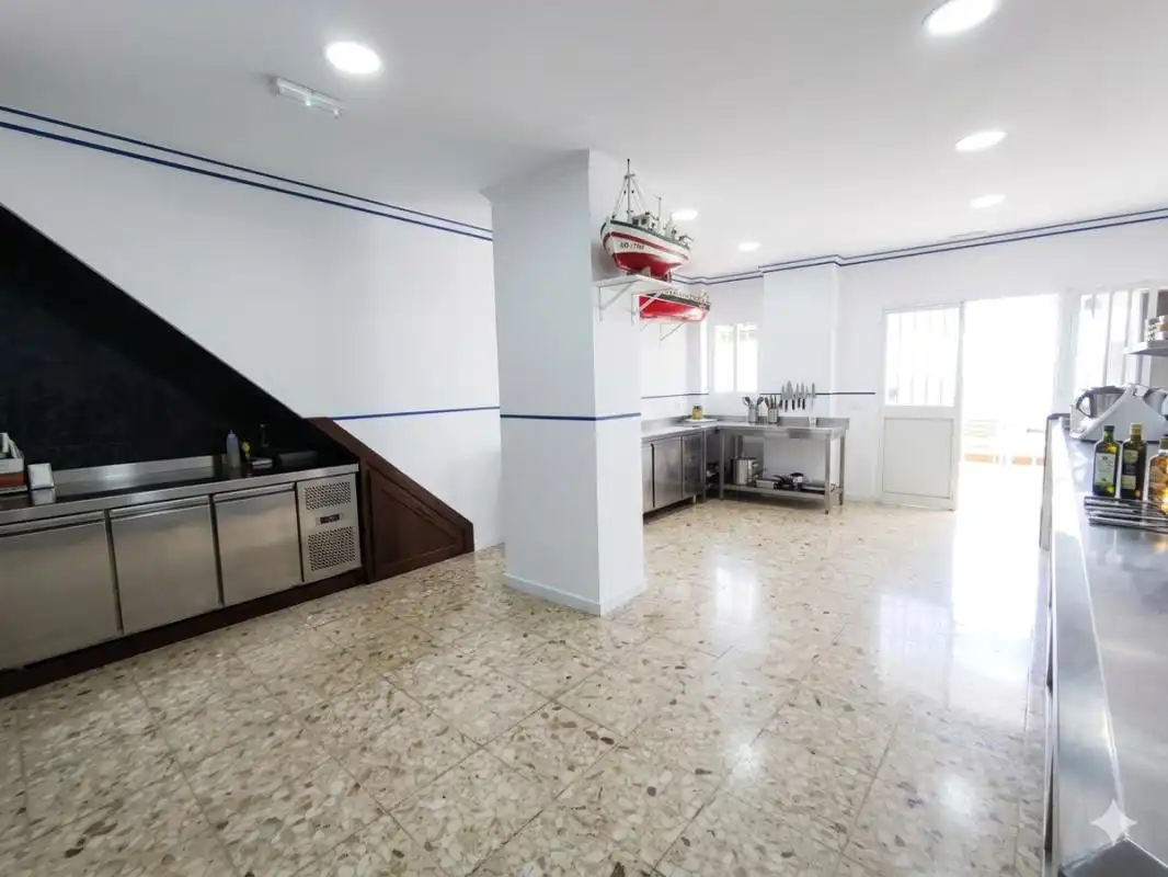 Immobles singulars en venda a Calle Quitapenas, imagen 4