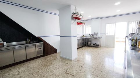 Foto 4 de Edifici en venda a Calle Quitapenas, El Palo, Málaga Capital