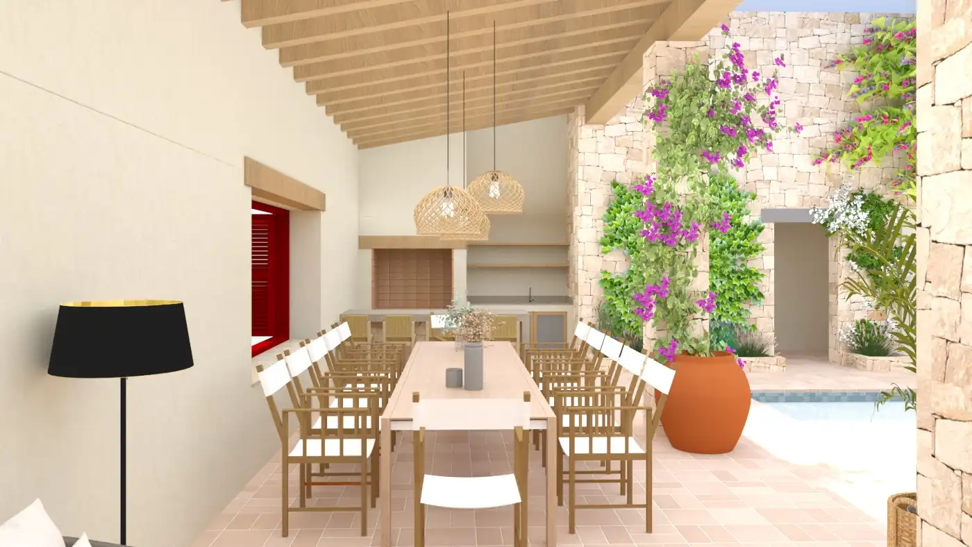 Maison à vendre à Benissa pueblo, imagen 33