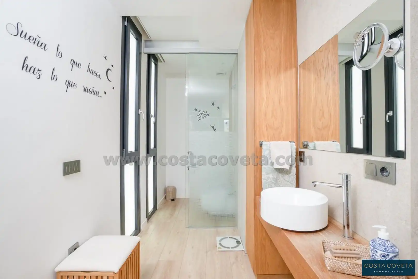 Casa con piscina en venta en L'Albir, imagen 32