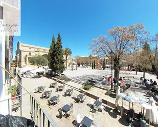 Exterior view of Building for sale in Úbeda