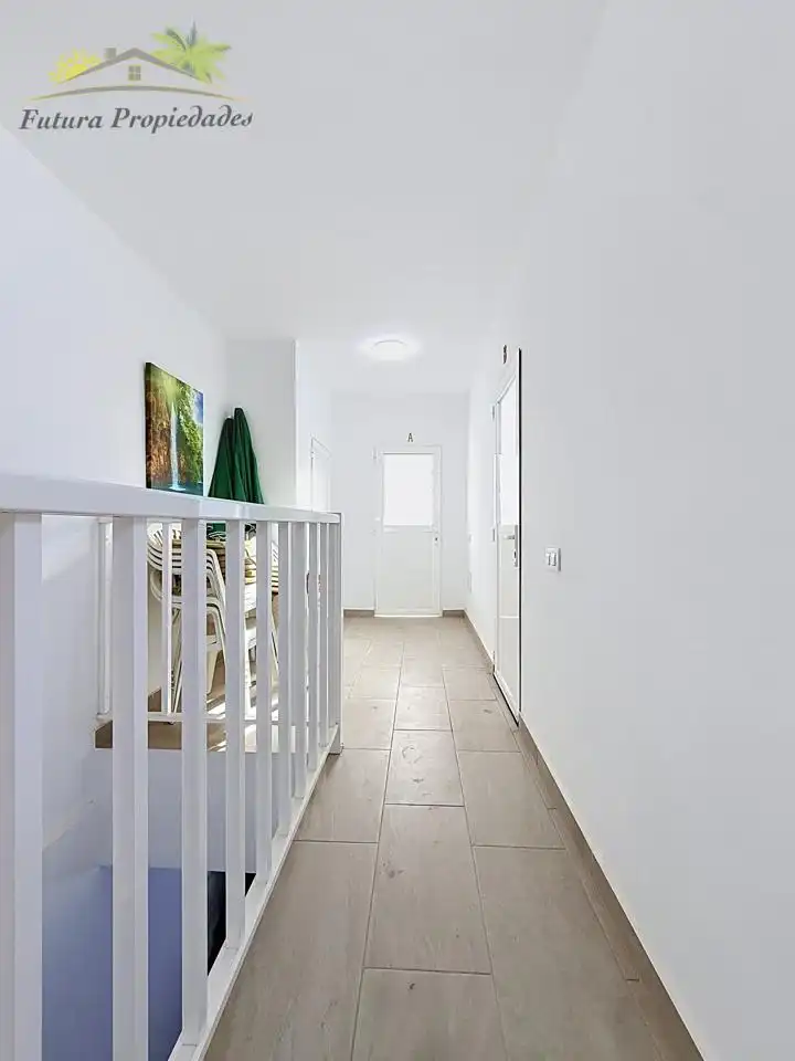 Flat for sale in Argana Alta - Maneje