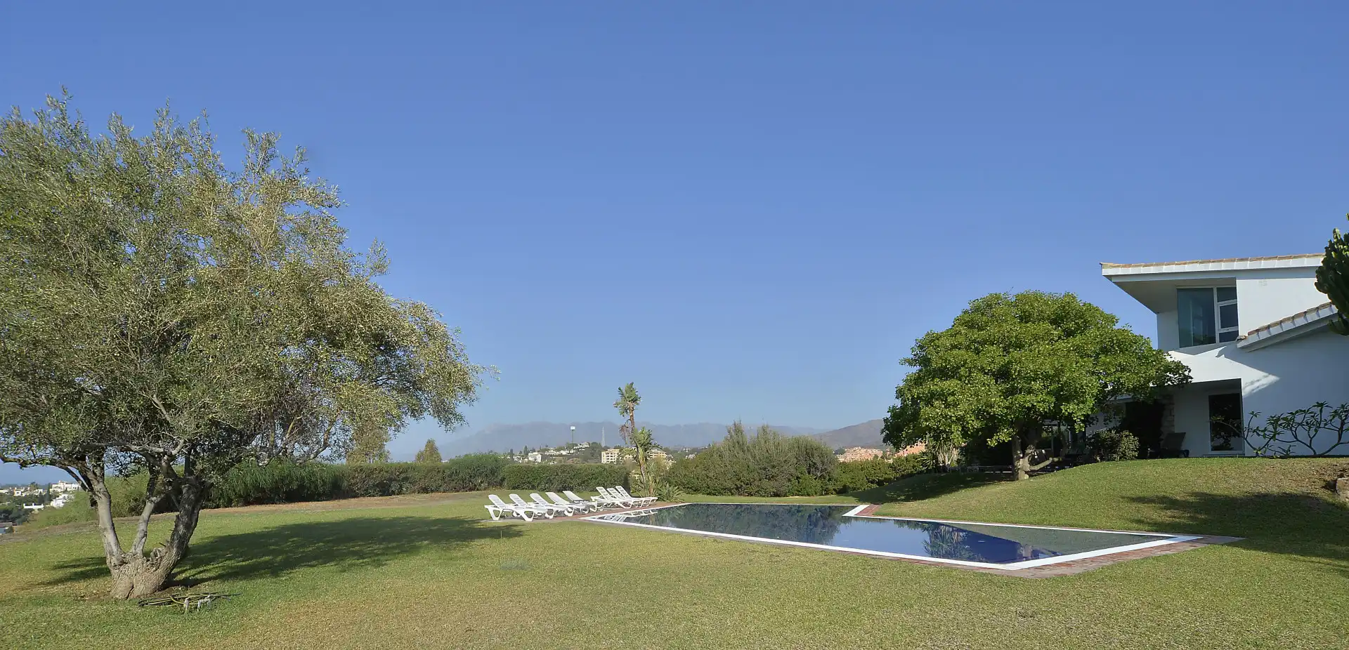 House with pool for sale in Elviria - Cabopino, imagen 55