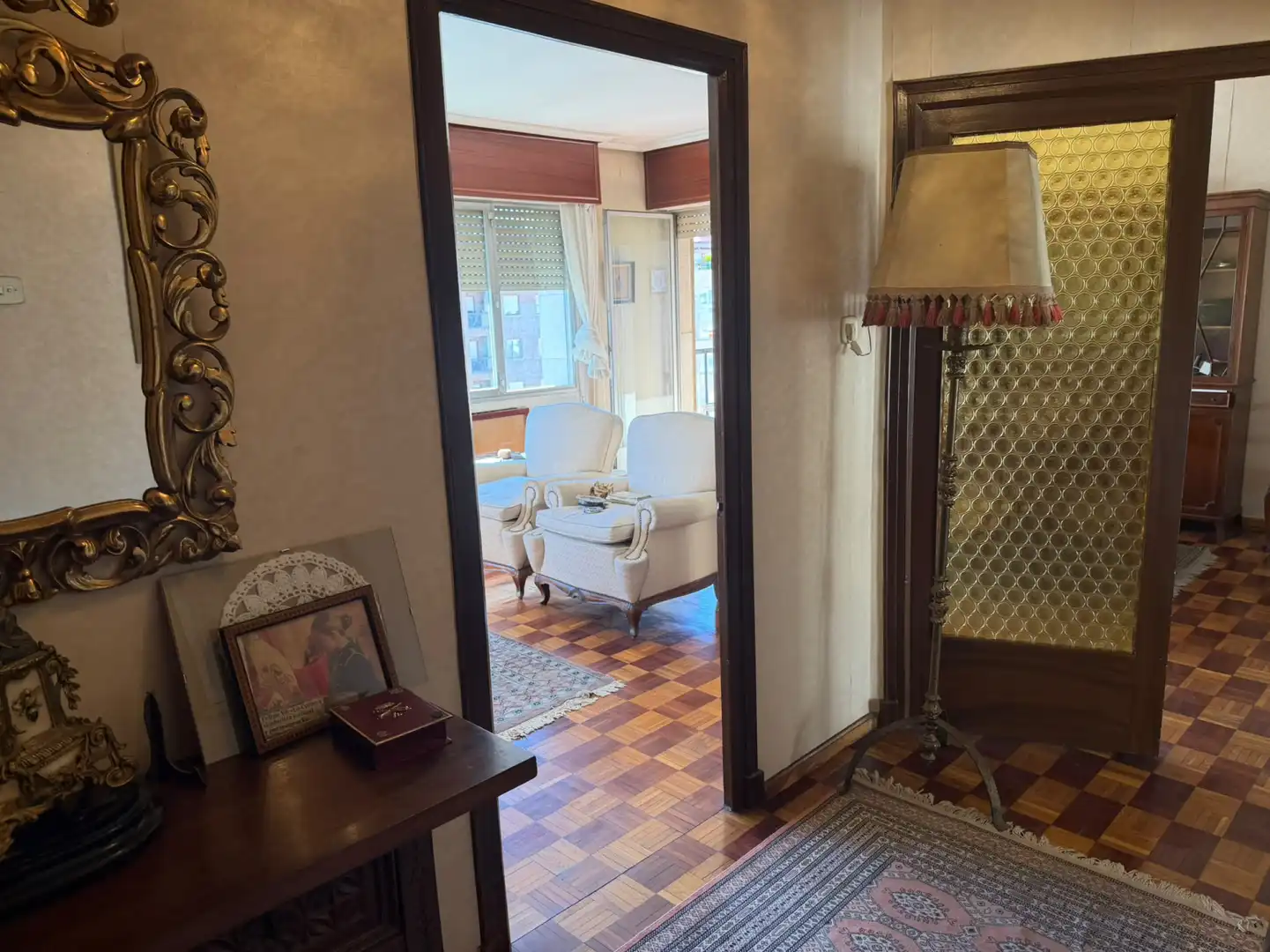 Flat with terrace for sale in Logroño - CL GRAN VIA JUAN CARLOS I, imagen 9