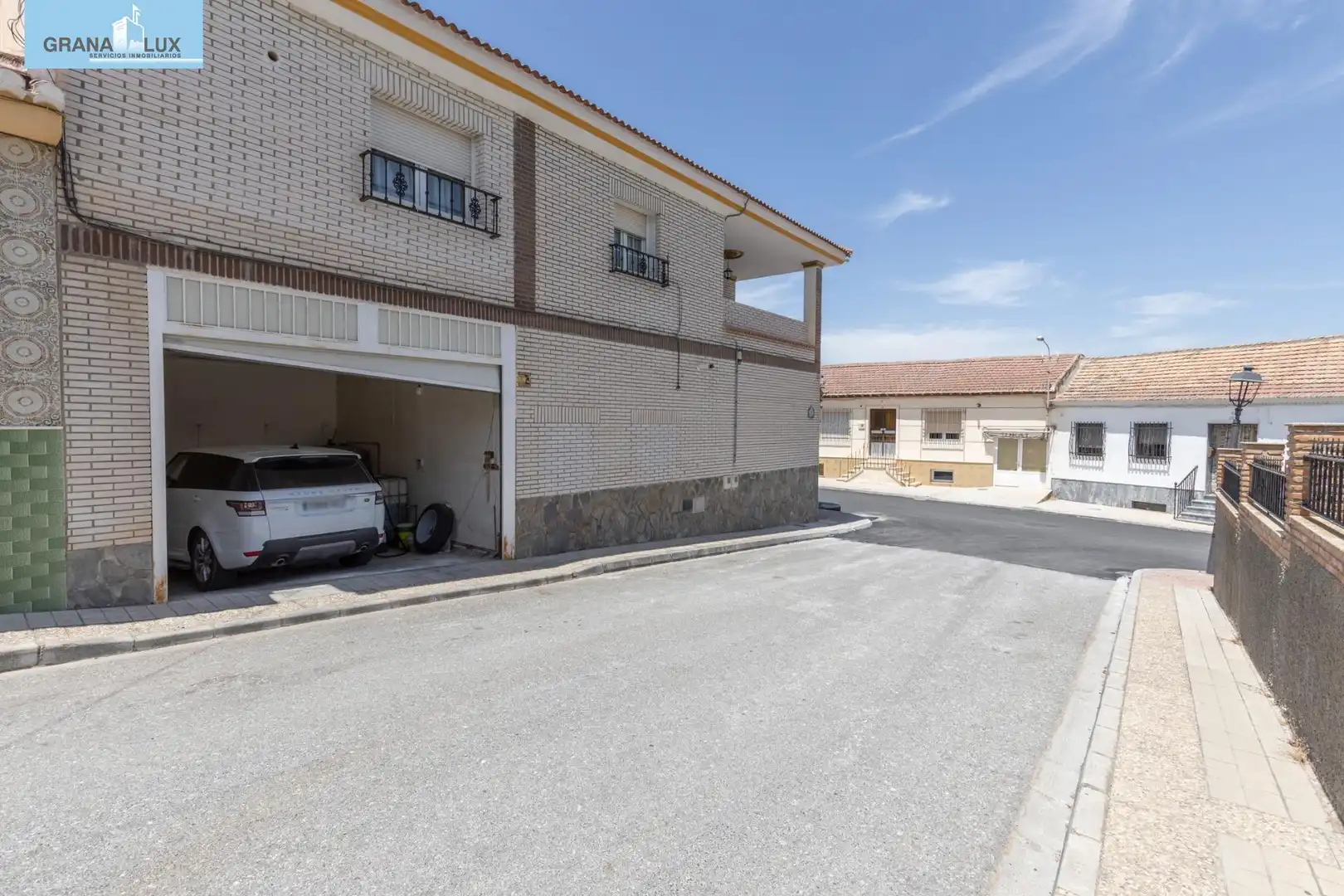 Casa amb terrassa en venda a Calle del Mediodía, imagen 84