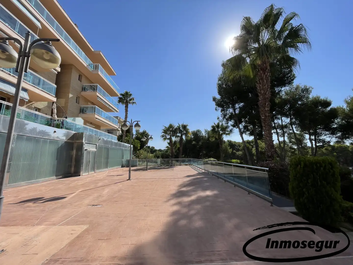 Wohnung mit Terrasse zum Verkauf in Carrer del Bosc Gran 1, imagen 51