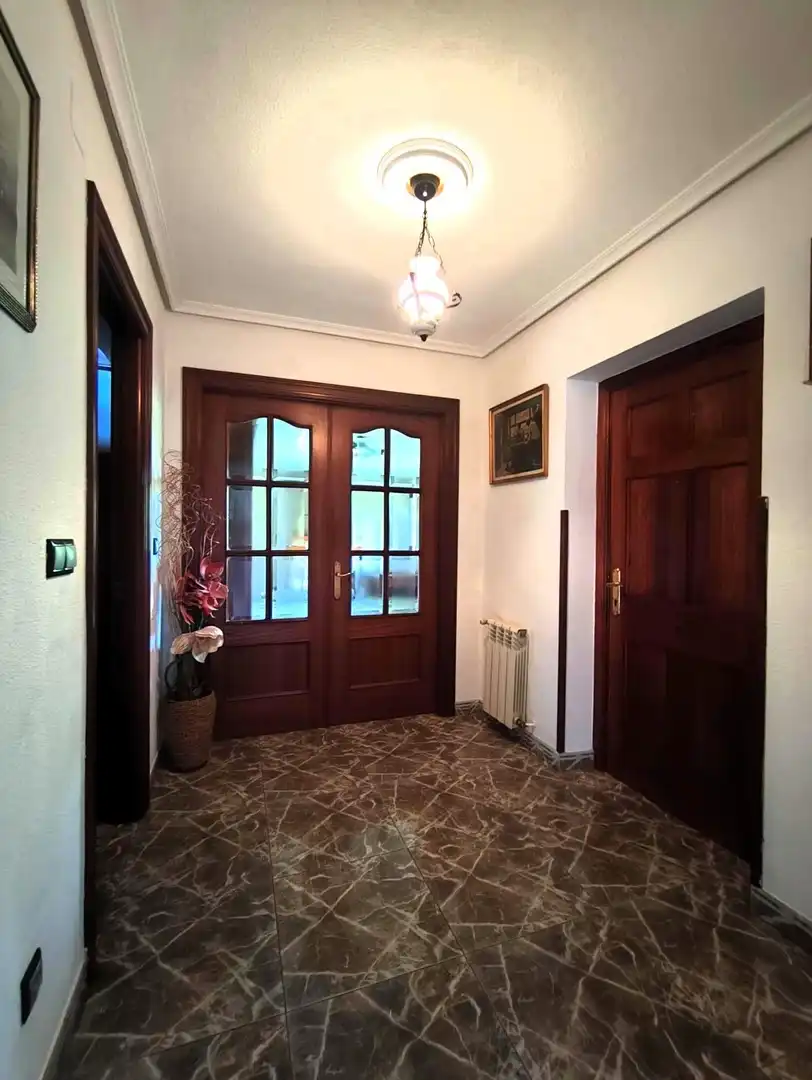 Casa o chalet en venta en Villaescusa (Cantabria) con Calefacción, Jardín privado y Terraza