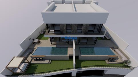 Foto 5 de Casa adosada en venda a Fuente Alegre - El Chaparral - Los Morales, Málaga