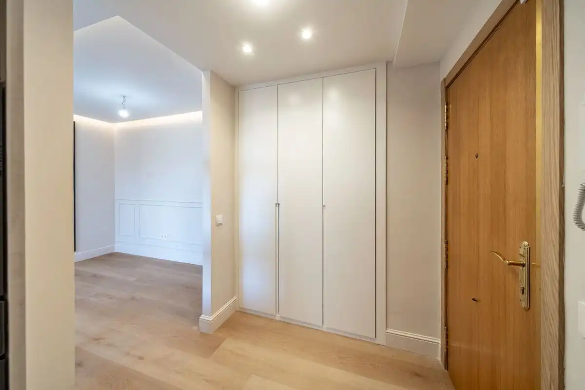Flat with pool for sale in Avenida de Ramón y Cajal, imagen 21