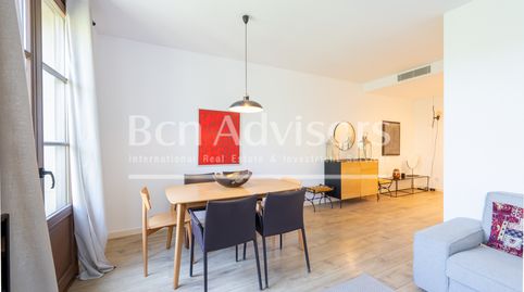 Foto 5 de Ático en venta en Ronda de Sant Antoni, Sant Antoni, Barcelona Capital