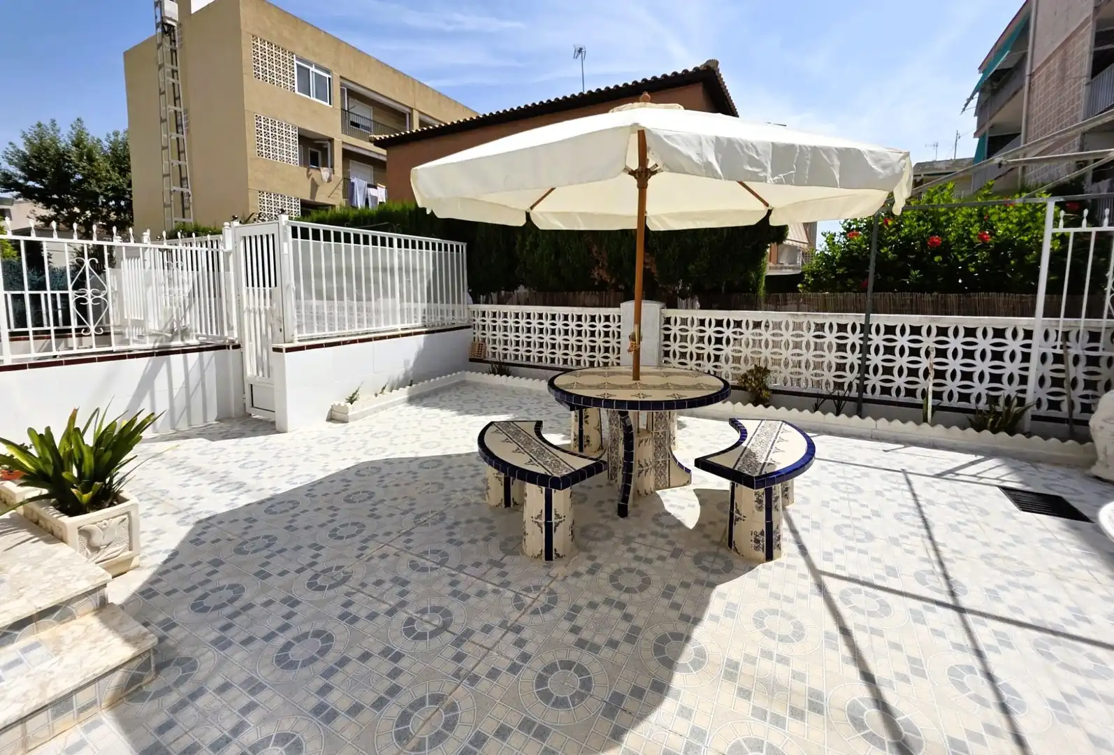 Terraced house for sale in Santa Pola ciudad, imagen 5
