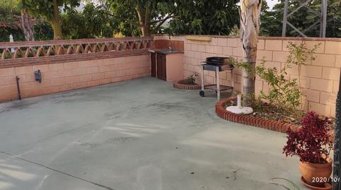 Foto 2 de Casa adosada de lloguer a El Romeral - Peñón de Zapata, Alhaurín de la Torre