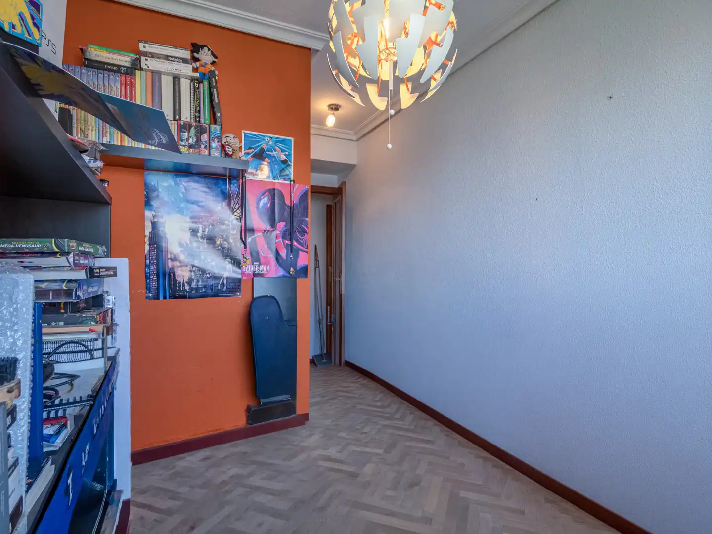 Piso en venta en Madrid con Aire acondicionado, Calefacción y Amueblado
