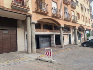 Individual amb ascensor en venda a Calle Lechuga
